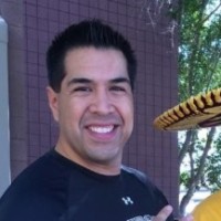 Rob Reyes