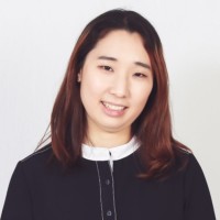Joy Ahn
