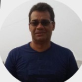 Claudio Luis da Silva Santos