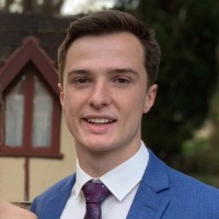 Jarryd Murphy