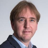 Eric De Bie