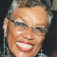 Melrita Evans Fortson