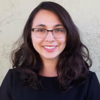 Catherine Chang