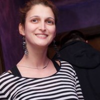 Надежда Гончарова