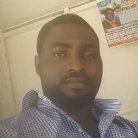 Eric Obo Williams