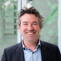 Maarten van der Jagt