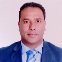 Islam Saeed