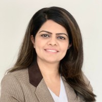 Jaspreet Kaur