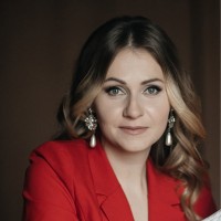 Аліна Орел