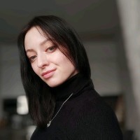 Alexandra Kovaleva