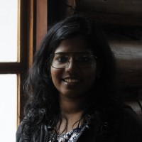 Annmary Ashna Antony