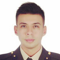 Emre GOKCE