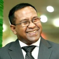 Ekhlasur Rahman