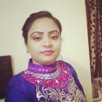 Rabiya Siddiqui