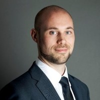 Gareth Larson