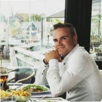 Arne Pleijzier