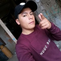 Juan Alberto Guapo Coyote