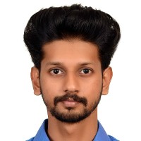 Jishnu Mk
