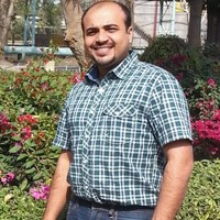 Anand Krishnan