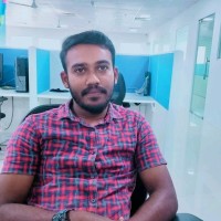 Chandrasekar Sekar