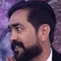 Syed Imran Ali