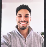Kevin Godinez