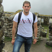 Daniel Rodriguez