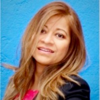 Marisol Zamudio Reyes