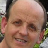 Nigel Paine