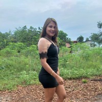 Deusinety Magalhães dos Santos