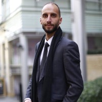 Yazan Rababah