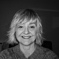 Elaine Carter Farrell