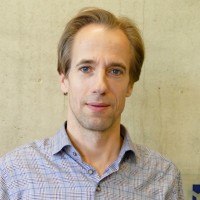 Tjebbe van der Meer