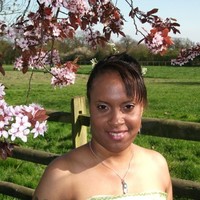 Nariba Blaggrove-Oxley