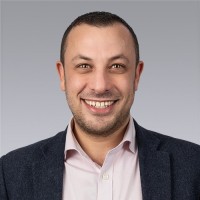 Toby Ross