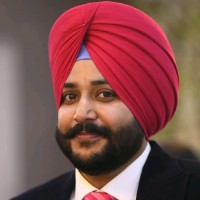 Simranjeet Singh
