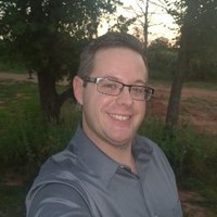 Christopher Kriete