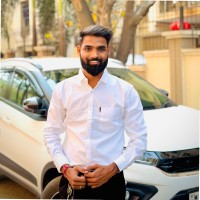 Abhishek Gadekar
