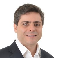 Jonas Borges, Dsc