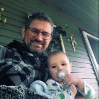 Mike Meridth
