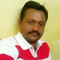 Mahendra Yadav