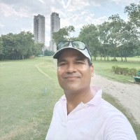 Gaurav Misra