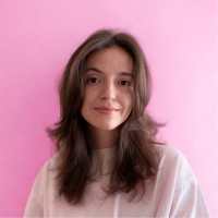 Evgenia Biryukova