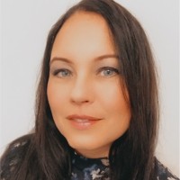 Anja Agnes Egholm