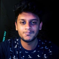 Siddharth Karthikeyan