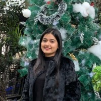 Shivangi Parashar