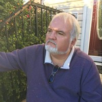 Robert Moody