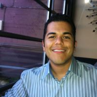 Antonio Espinoza, MBA