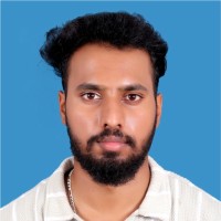 Yuvaneshwar M