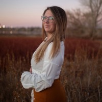 Amy Martell